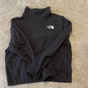 North Face pullover